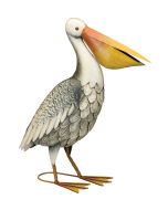Pelican Decor