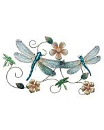 Gardenscape Wall Decor - Dragonfly
