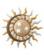 Celestial Wall Decor 