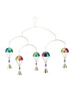 Hanging Mobile - Parachute