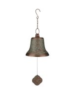 Wind Bell - Copper Patina