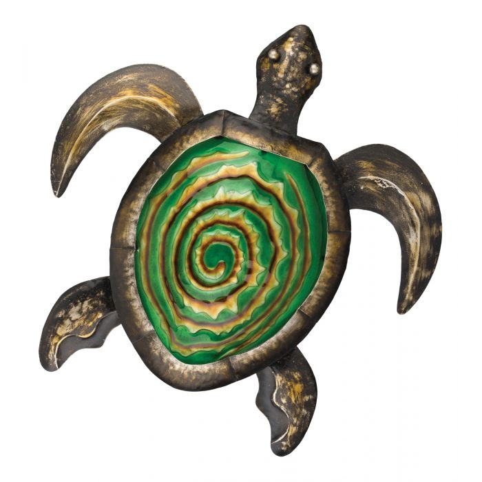 Regal Art &Gift  Sea Turtle Key Hook 