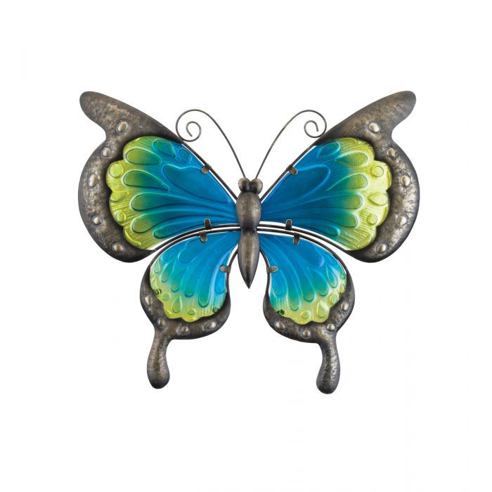 Vintage Butterfly Decor Switzerland, SAVE 57%