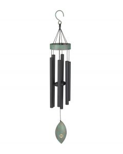 I Ching Gong 35" REGAL ART & GIFT  11152 WIND CHIMES 