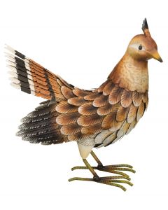 Ruffed Grouse Decor