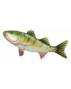 Fish Wall Decor - Perch