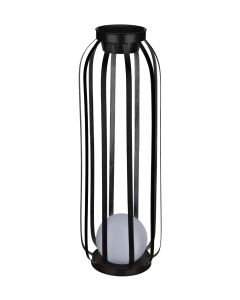 Luma Solar Lantern 36" - Barrel
