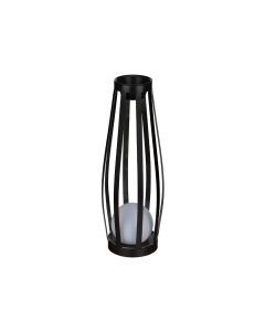 Luma Solar Lantern 24" - Pear