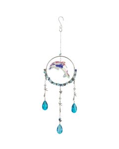 Daydream Ornament - Dolphin