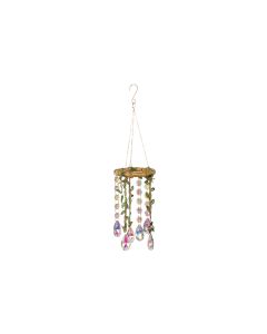Daydream Ornament - Boho Breeze