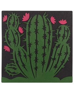 Stepping Stone - Cactus Succulent