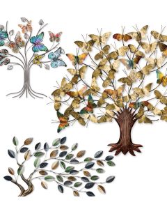 Tree of Life Wall Decor Pre-Pack