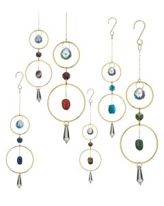 Healing Ornament Pre-Pack 48 Pc