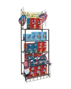 Americana Combo Assortment 96 Pc