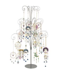 Daydream Ornament Full Assortment 88 Pc