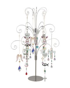 Inspiration Daydream Ornament Assortment 36 Pc