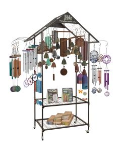 New and Best Sellers Chime Assortment 38 Pc 