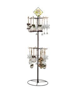 Ornament Bell Assortment 44 Pc