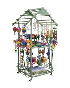 Ultimate New & Best Sellers Garden Assortment 124 Pc