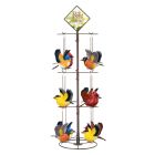 Bird Bouncie Assortment