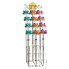 Sparkle Solar Spinner Stake Assortment