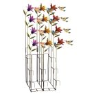 Hummingbird Flower Stake Assortment