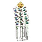 Waterdrop Solar Stakes Assortment