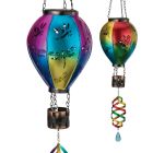 Hot Air Balloon Spinner Lantern Pre-Pack