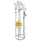 Angel Burst Solar Stake Assortment