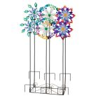 19" Burst Solar Spinner Assortment