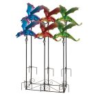 Dragon Bouncie Stake Assortment