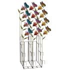Butterfly Flower Stake Assortment