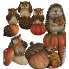 Harvest Decor Pre-Pack
