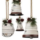 Antique White Bell Pre-Pack
