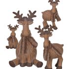 Woodland Moose Decor Pre-Pack