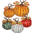 LED Pumpkin Decor Pre-Pack
