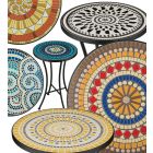 Mosaic Plant Stand Pre-Pack 16 Pc