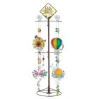 Stargazing Sun Catcher Assortment 32 Pc