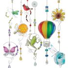 Stargazing Sun Catcher Pre-Pack 32 Pc