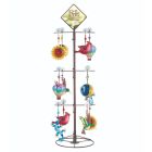 Sun Catcher Assortment 36 Pc