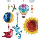 Sun Catcher Pre-Pack 36 Pc