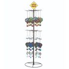 Swirl Lantern Assortment 24 Pc