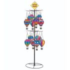 Hot Air Balloon Lantern Assortment 32 Pcs