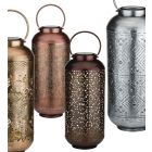 Cylinder Shadow Solar Lantern Pre-Pack 8 Pcs