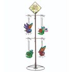 Mini Bug Solar Lantern Assortment 24 Pc