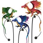 Dragon Rocker Stakes Pre-Pack 18 Pc