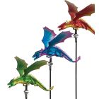 Dragon Bouncie Stake Pre-Pack 12 Pc