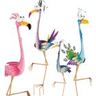 Goofy Bird Stake Pre-Pack 16 Pc