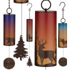 Night Sky Wind Bell Pre-Pack 24 Pc