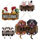 Sign Pre-Pack 16 Pc